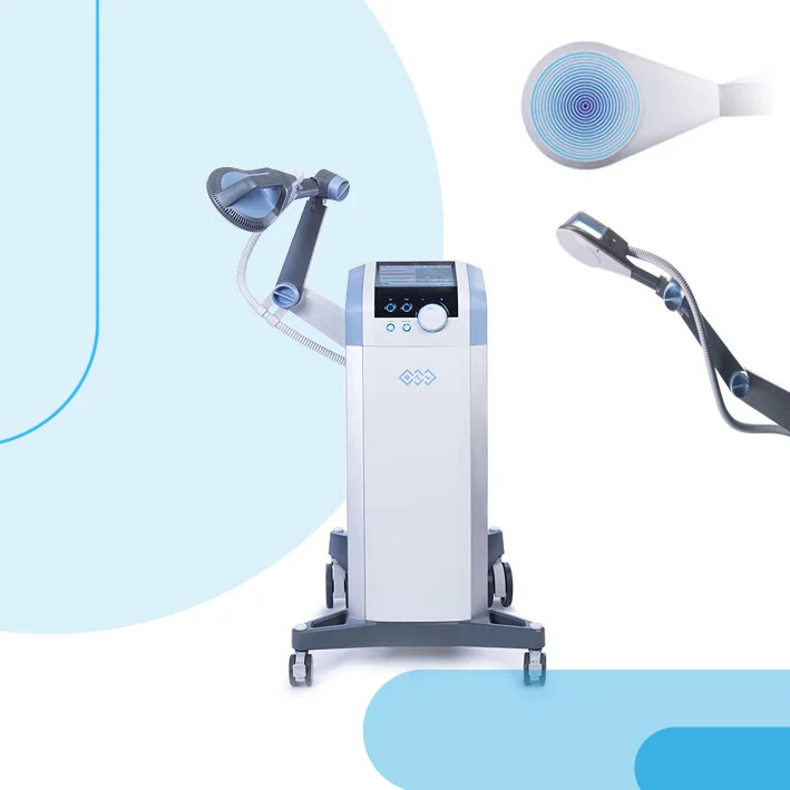 Super Inductive System