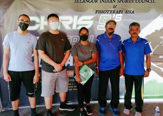 In-House Physio @ North Port