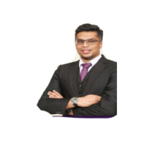 Dr. Dinesh Noel Gomez