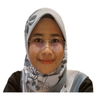 Nurul Syafiqah Ilyana